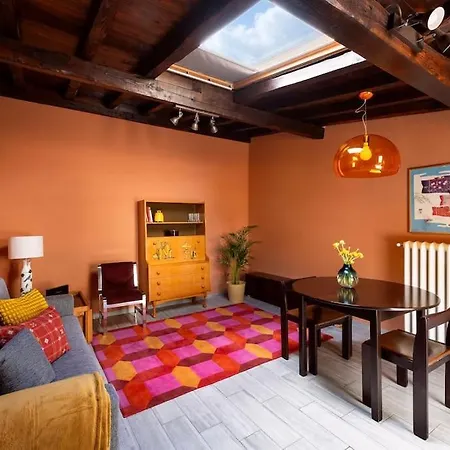 Casa Terracotta Vakantiehuis *