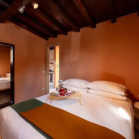 Casa Terracotta Rome