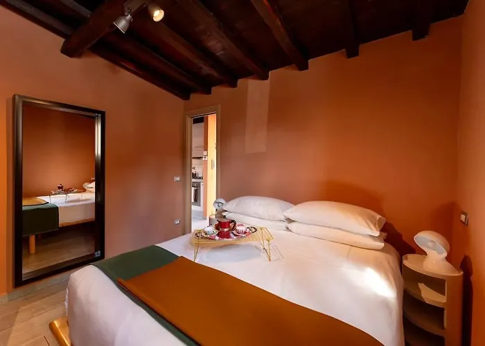 Casa Terracotta Roma