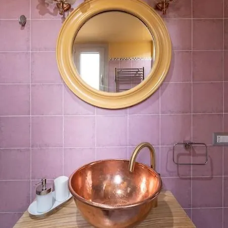 Casa Terracotta