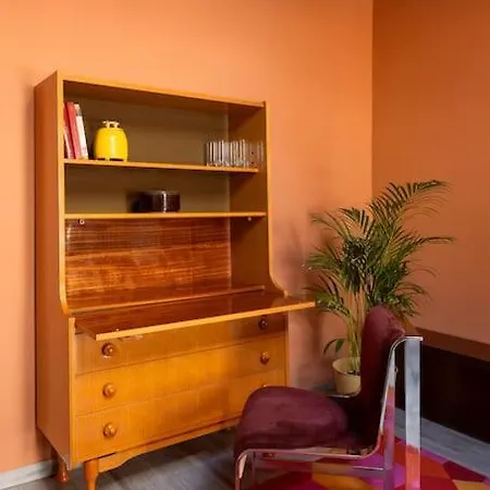 Casa Terracotta بيت للعطل