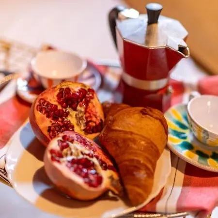 Casa Terracotta بيت للعطل