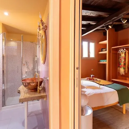 بيت للعطل Casa Terracotta *