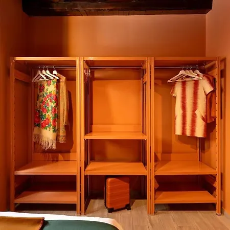 Casa Terracotta בית נופש רומא
