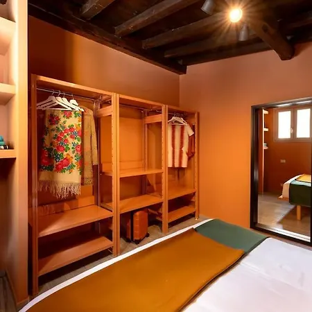 Casa Terracotta Ferienhaus
